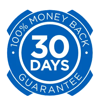 30-Day Warranty