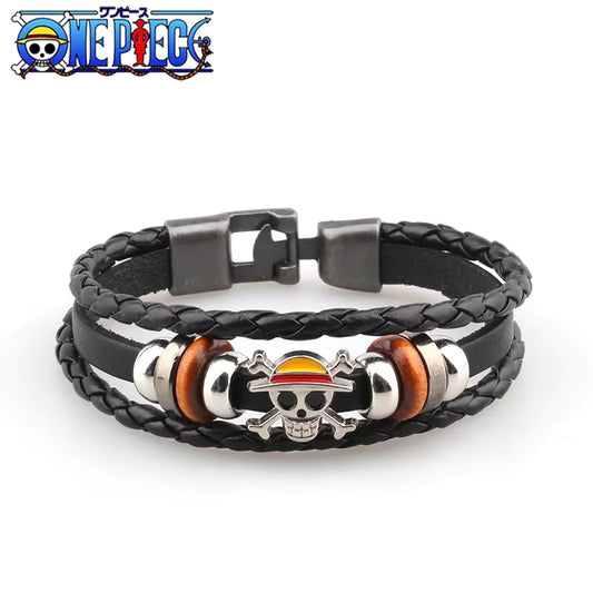 One Piece Bracelet